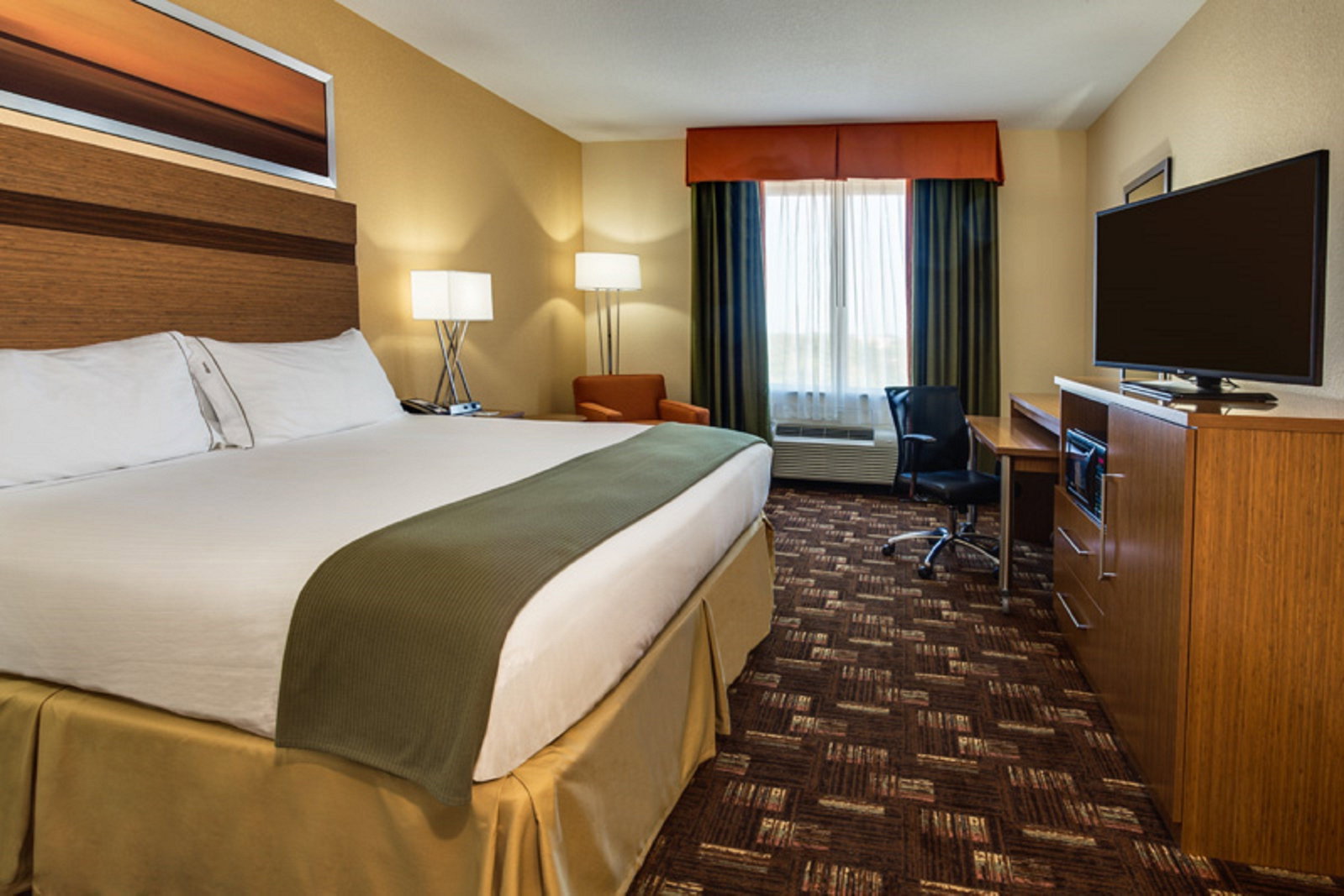 Holiday Inn Express & Sts Dania Beach - thumb 6