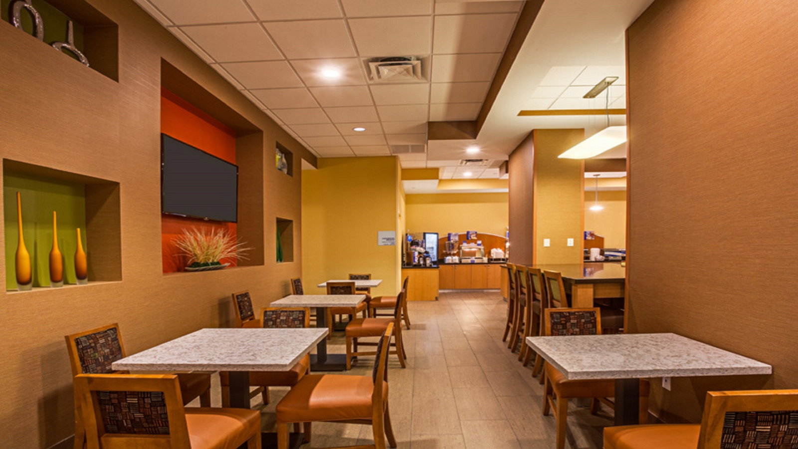 Holiday Inn Express & Sts Dania Beach - thumb 10