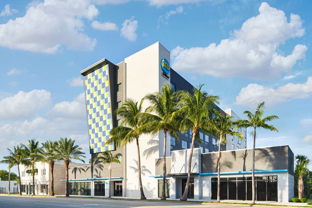 Tru By Hilton Ft Lauderdale Airport - thumb 0
