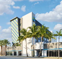 Tru by Hilton Ft Lauderdale Airport - USA Accommodation