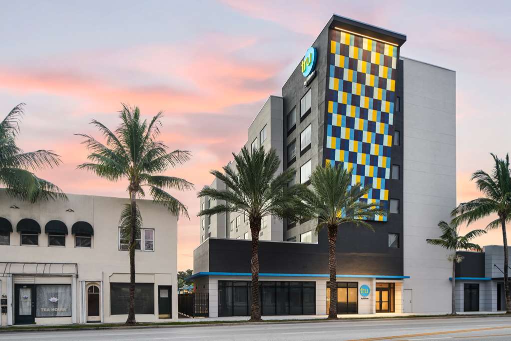Tru By Hilton Ft Lauderdale Airport - thumb 1