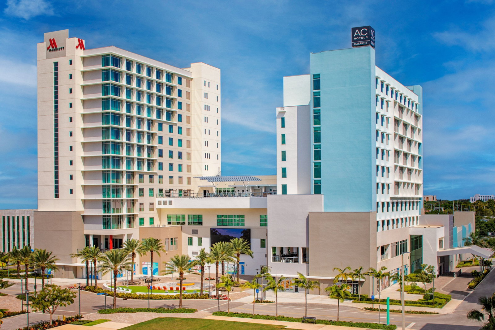 Marriott Fort Lauderdale Airport - thumb 0