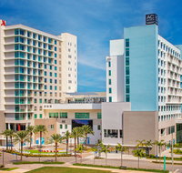 Marriott Fort Lauderdale Airport - USA Accommodation