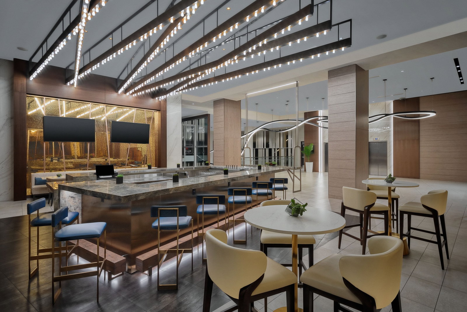Marriott Fort Lauderdale Airport - thumb 4