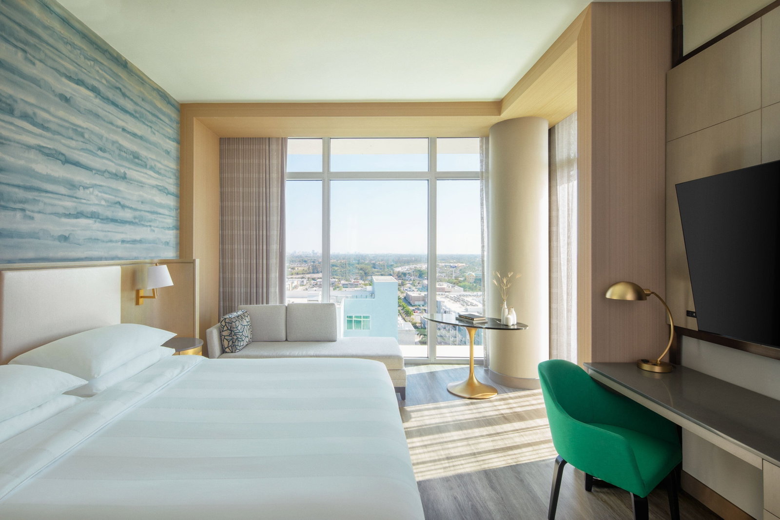 Marriott Fort Lauderdale Airport - thumb 5