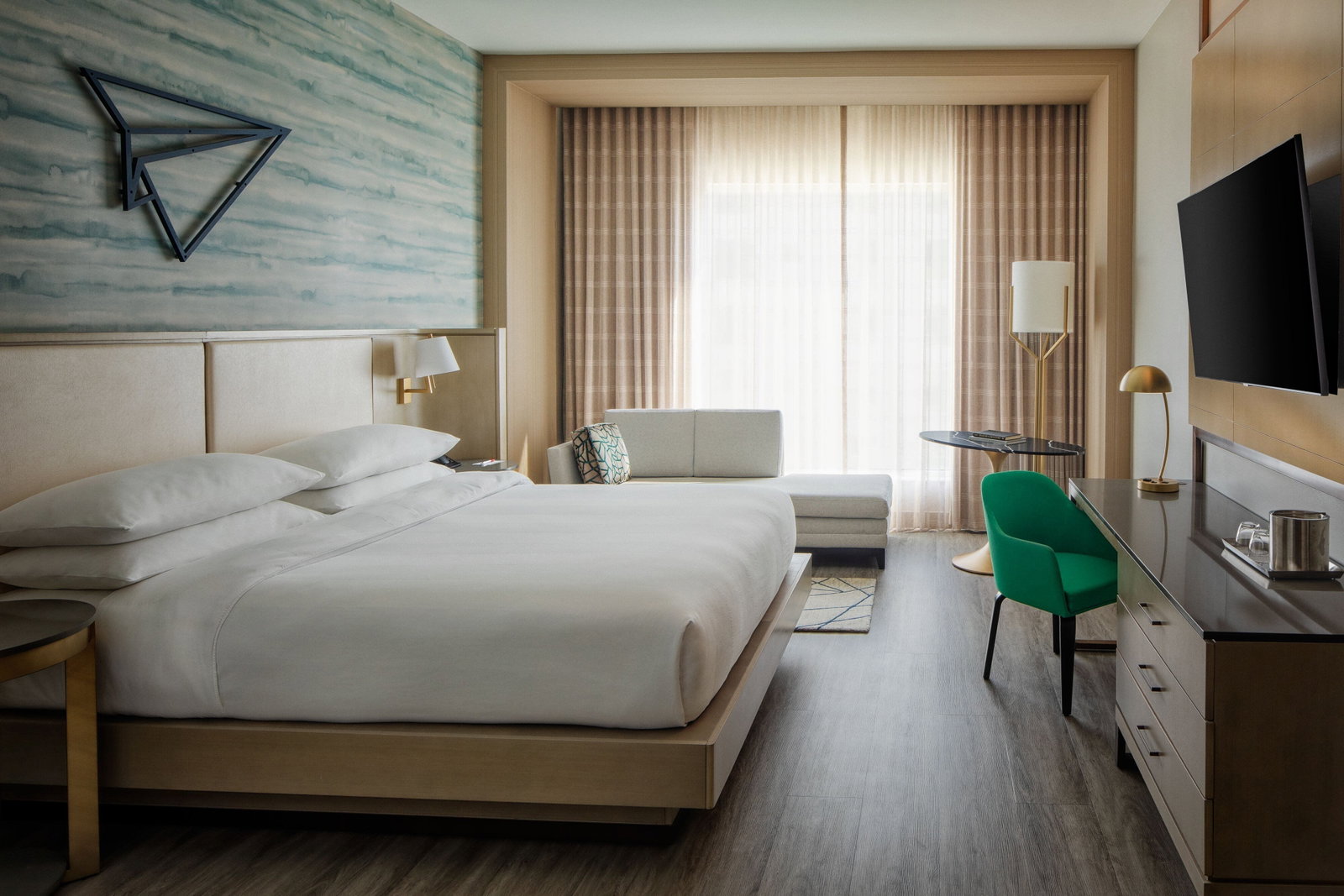 Marriott Fort Lauderdale Airport - thumb 7