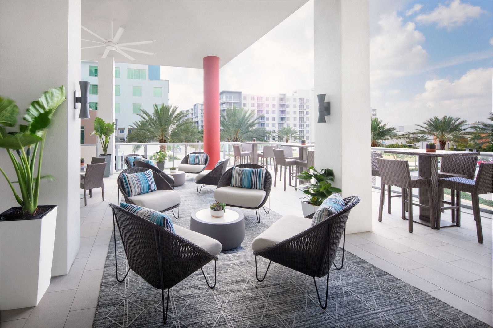 Marriott Fort Lauderdale Airport - thumb 17