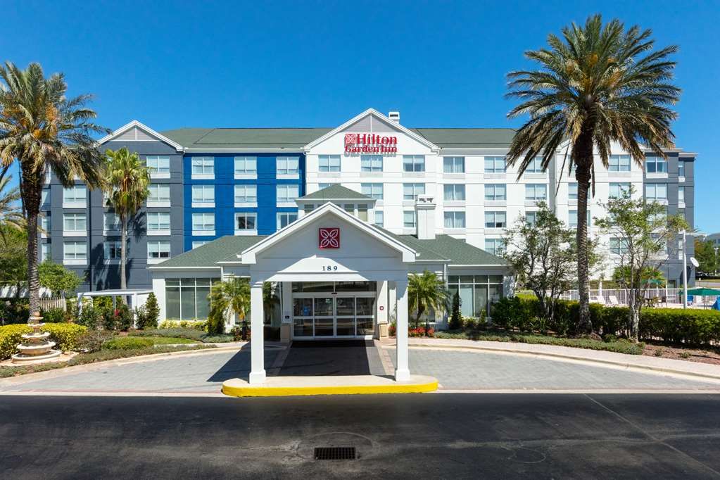 Hilton Garden Inn Daytona Beach Airport - thumb 0