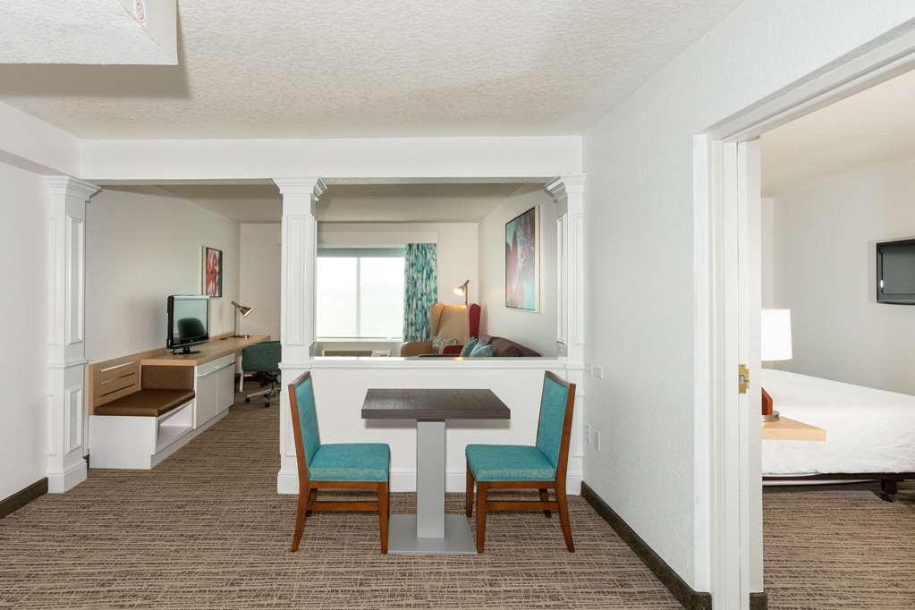 Hilton Garden Inn Daytona Beach Airport - thumb 7