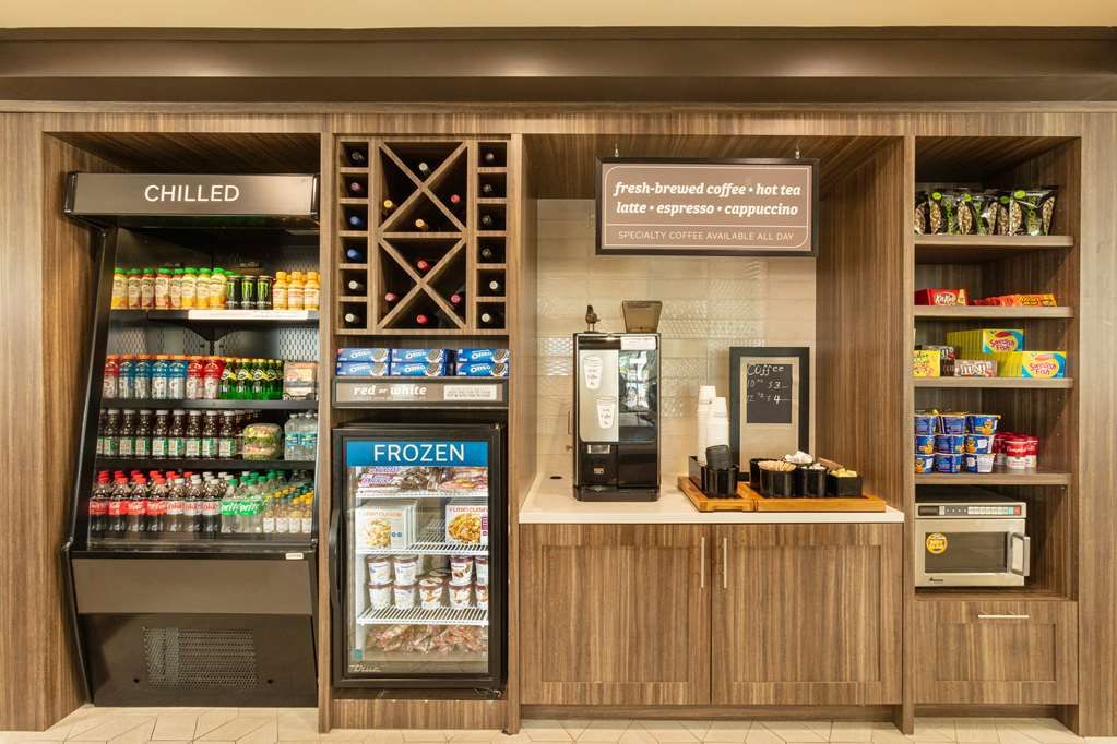 Hilton Garden Inn Daytona Beach Airport - thumb 13