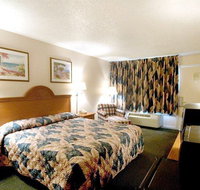 Budget Inn Sanford Intl Airport - Tourism Bookings