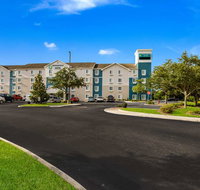 Extended Stay America Select Orlando Apt - Tourism Bookings