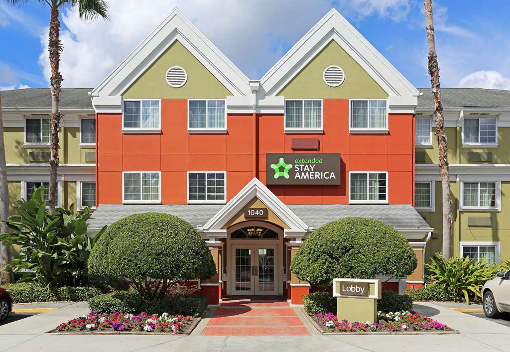 Extended Stay America Stes Lake Mary1040