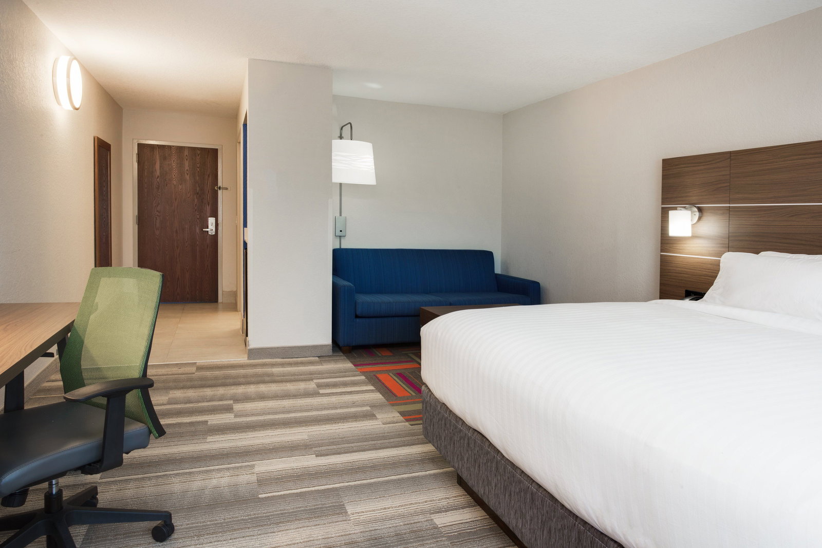 Holiday Inn Express & Suites-Fairgrounds - thumb 13