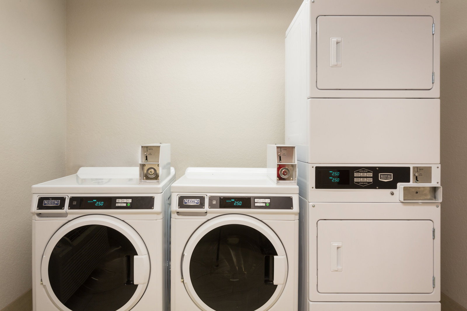 Holiday Inn Express & Suites-Fairgrounds - thumb 17