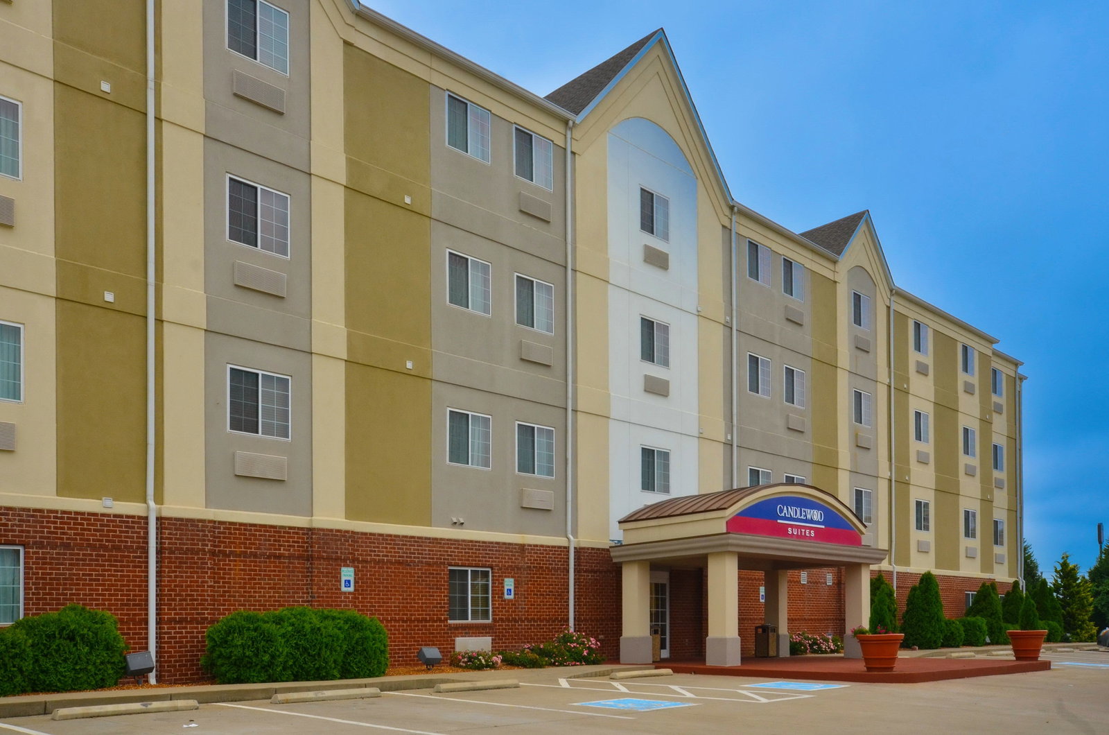 Candlewood Suites Clarksville - thumb 2