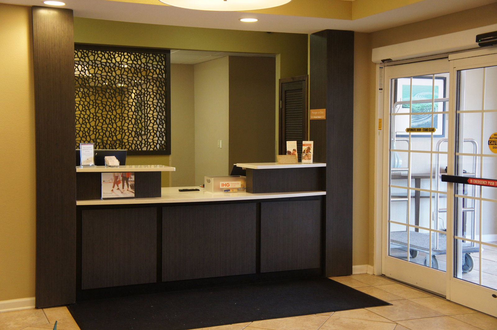 Candlewood Suites Clarksville - thumb 3
