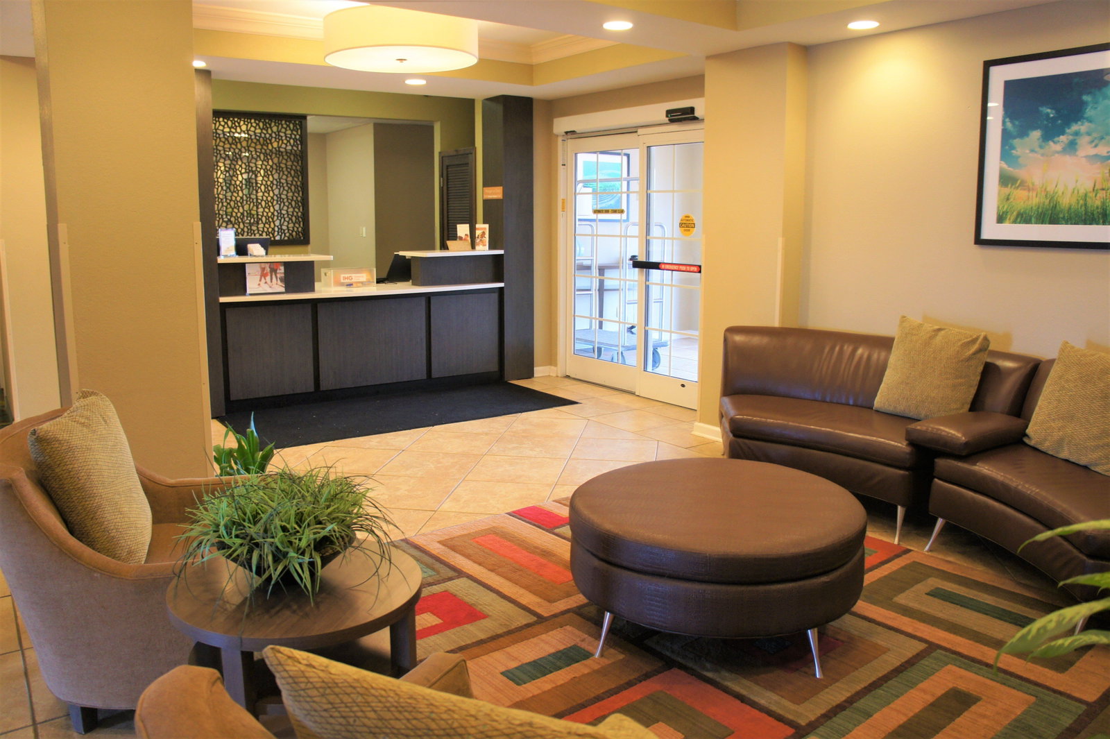 Candlewood Suites Clarksville - thumb 5