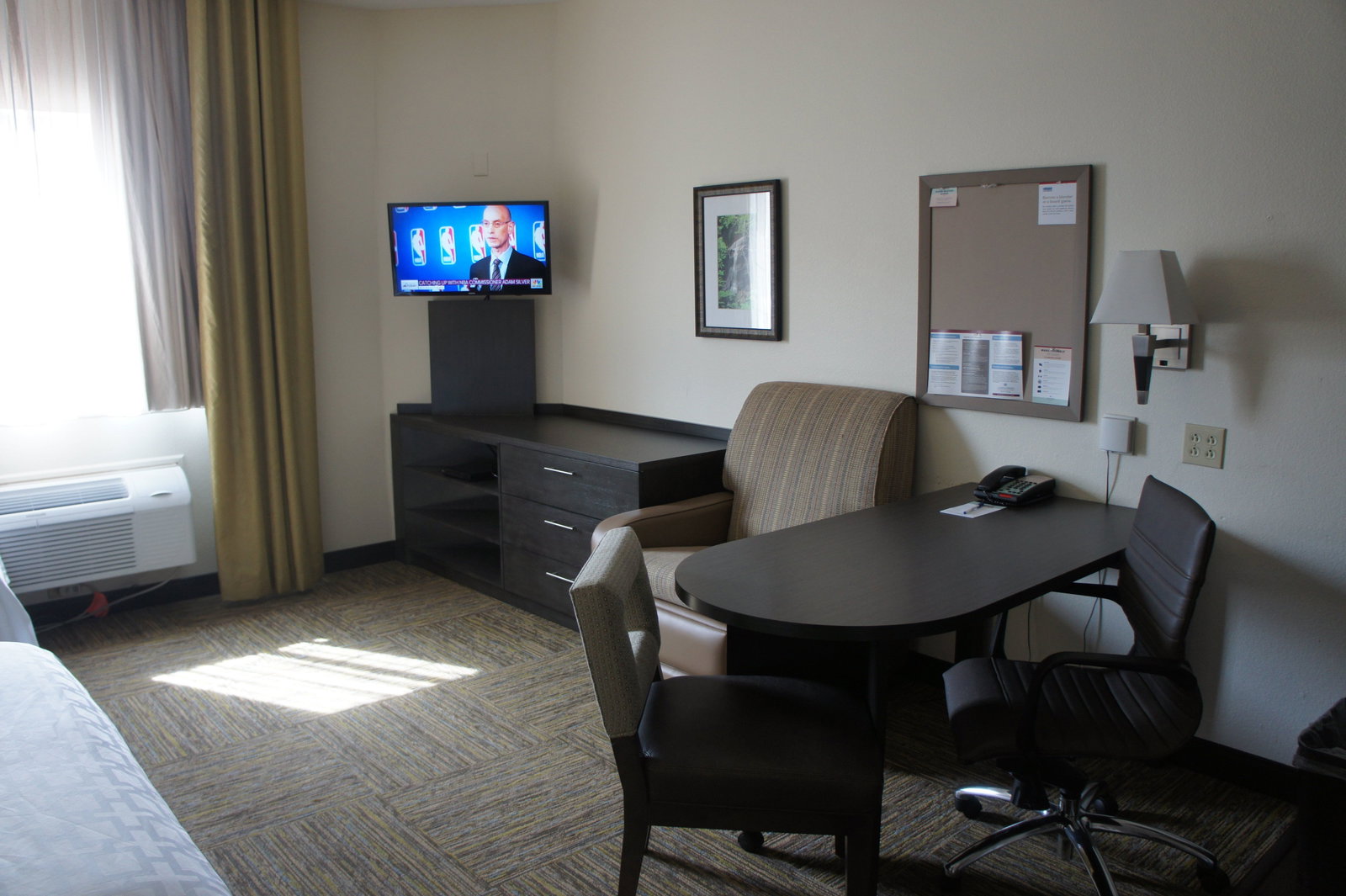 Candlewood Suites Clarksville - thumb 6