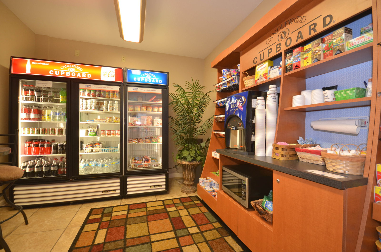 Candlewood Suites Clarksville - thumb 9