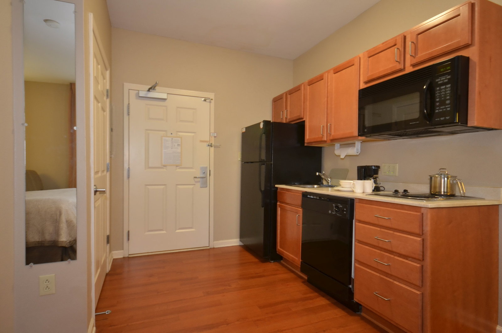 Candlewood Suites Clarksville - thumb 12