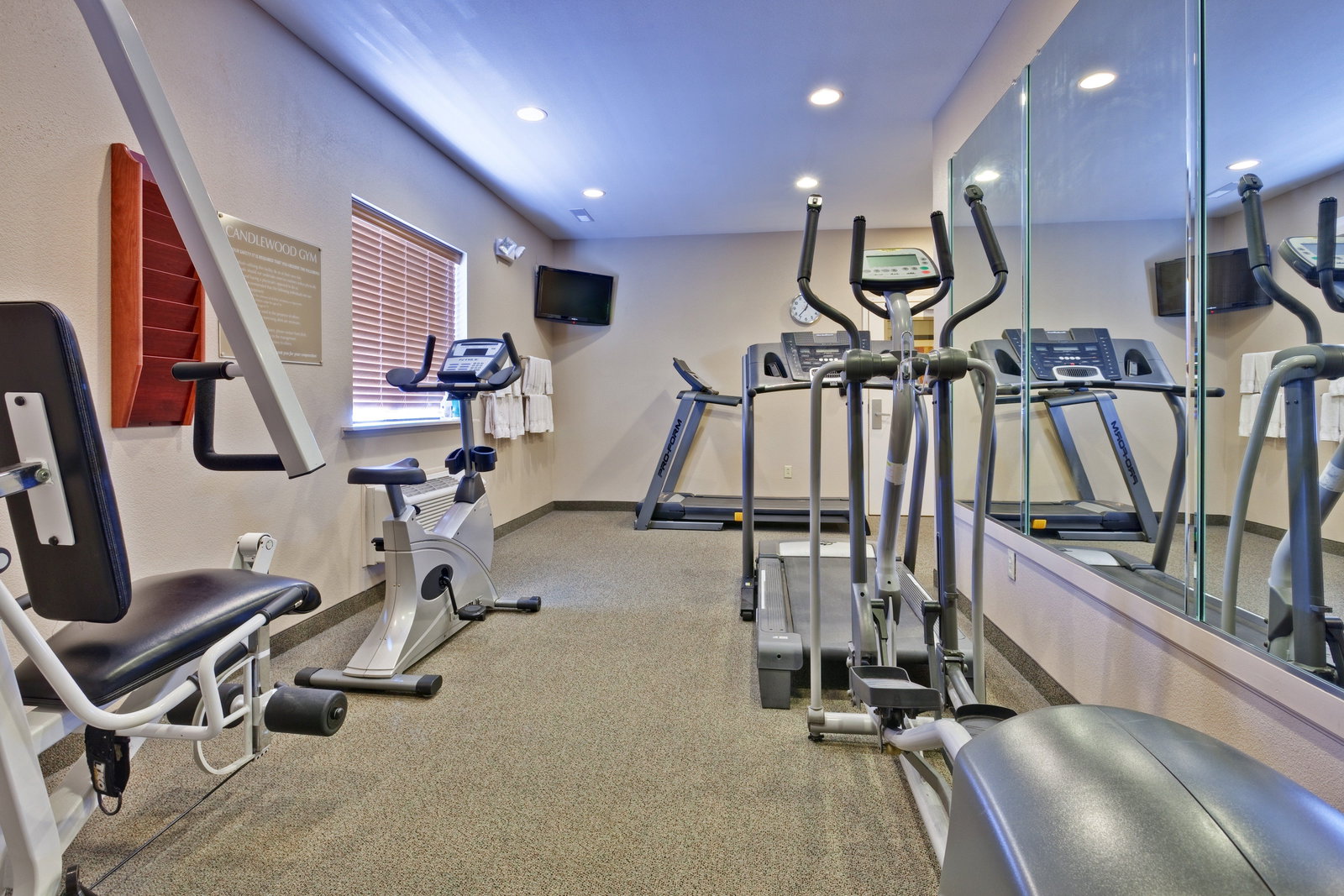 Candlewood Suites Clarksville - thumb 13
