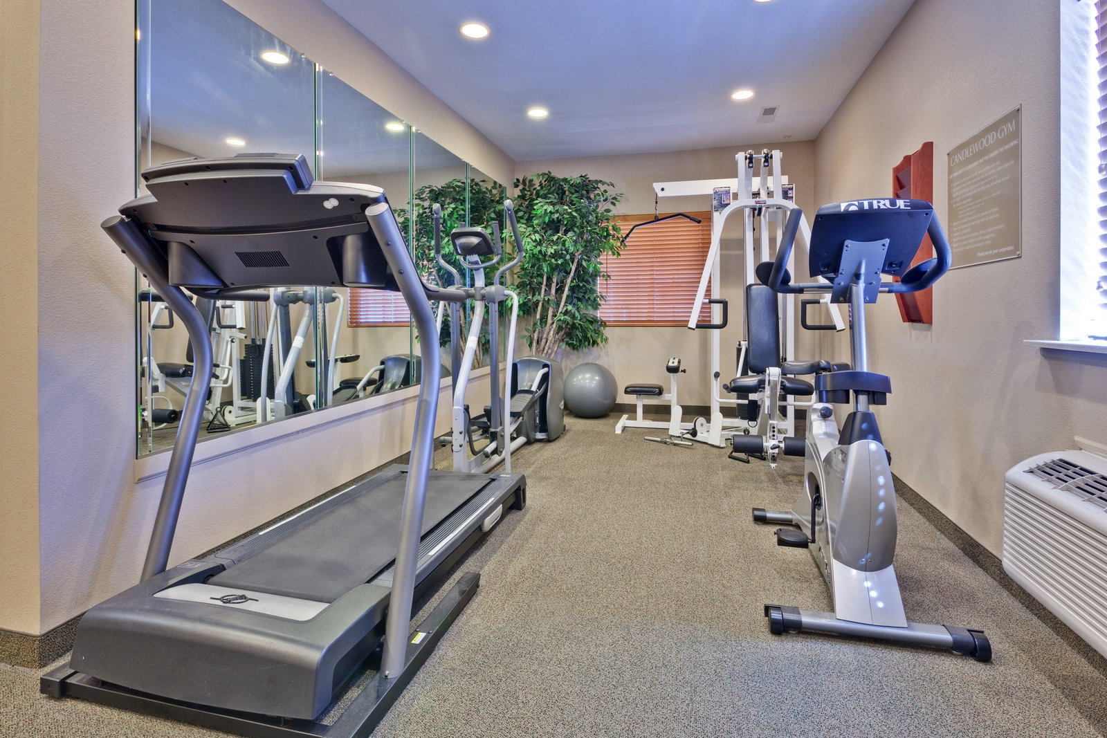 Candlewood Suites Clarksville - thumb 14