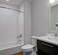 TownePlace Suites Cincinnati Downtown - USA Accommodation