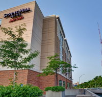 SpringHill Suites Cincinnati Midtown - USA Accommodation