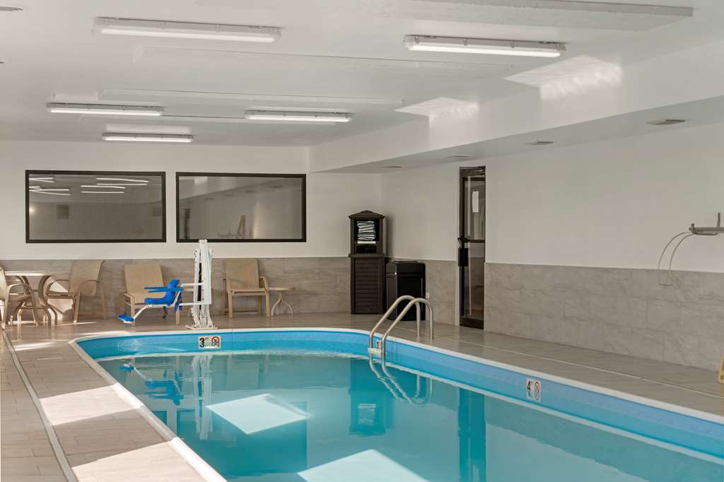 Best Western Des Plaines Inn - thumb 12