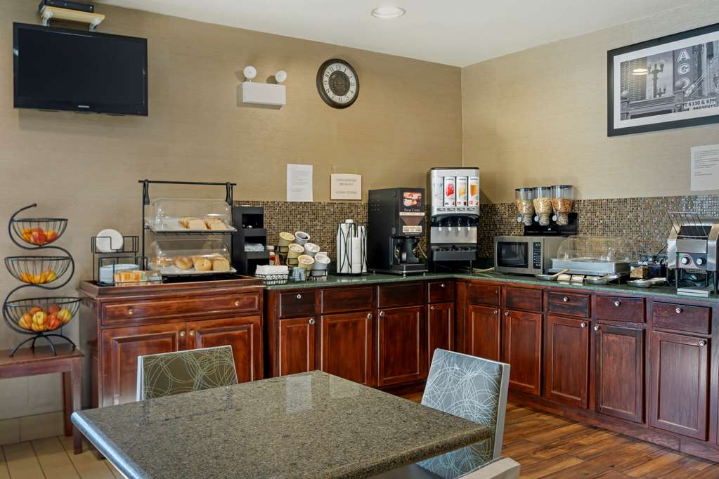 Best Western Des Plaines Inn - thumb 14