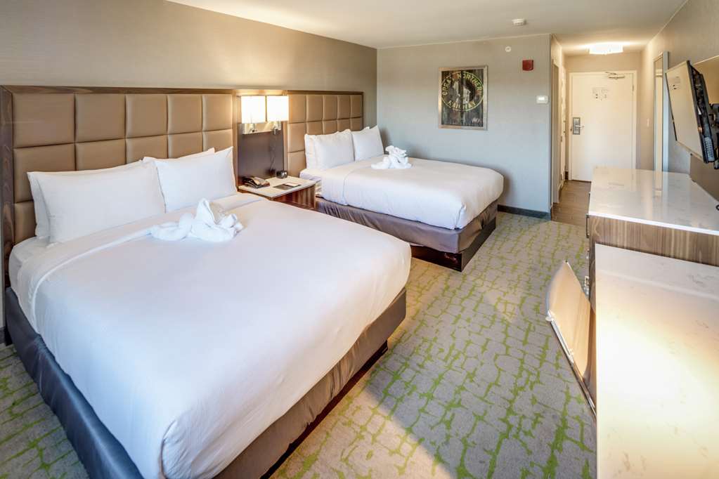 DoubleTree By Hilton Huntington - thumb 6