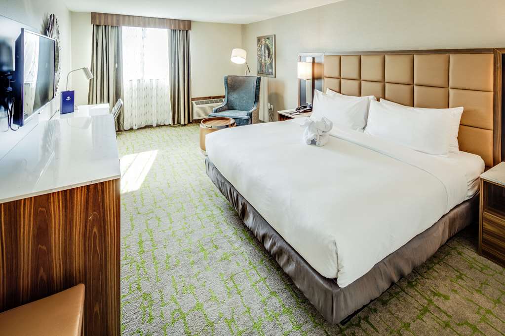 DoubleTree By Hilton Huntington - thumb 7