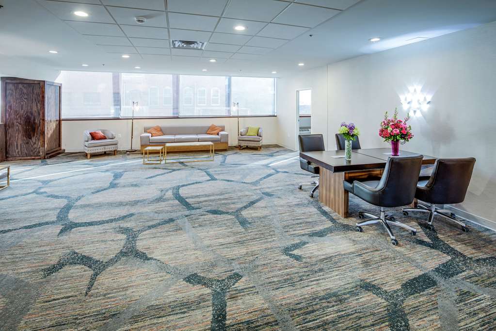 DoubleTree By Hilton Huntington - thumb 10