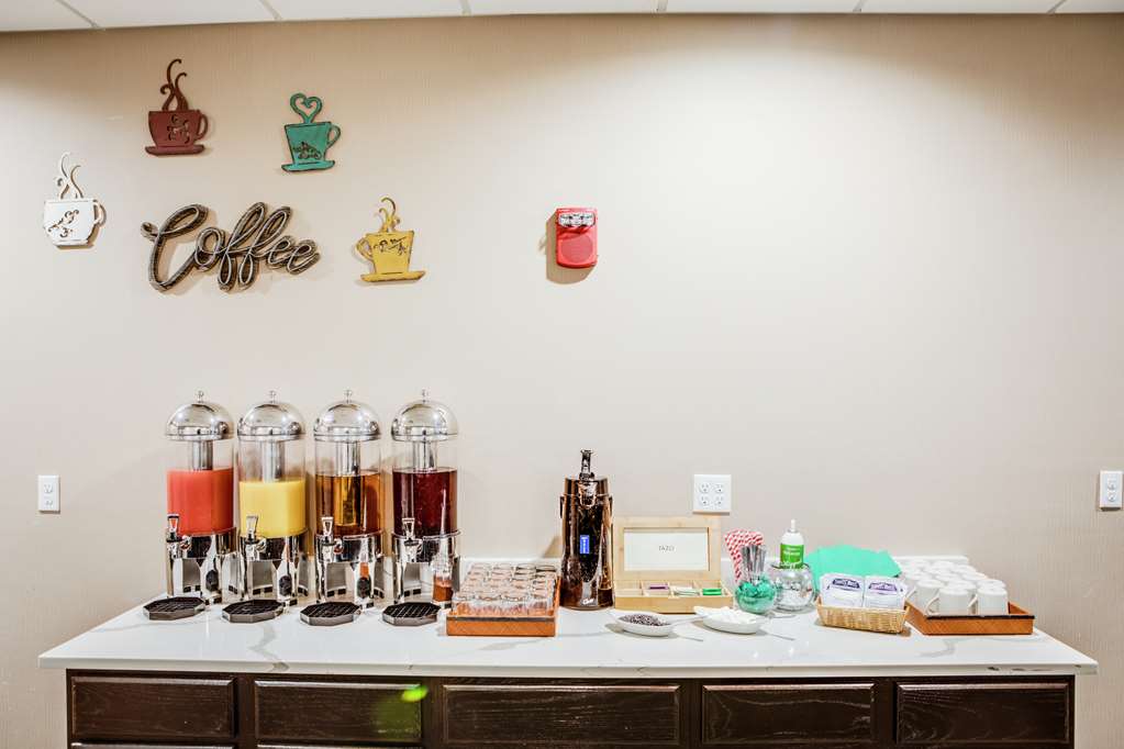 DoubleTree By Hilton Huntington - thumb 12