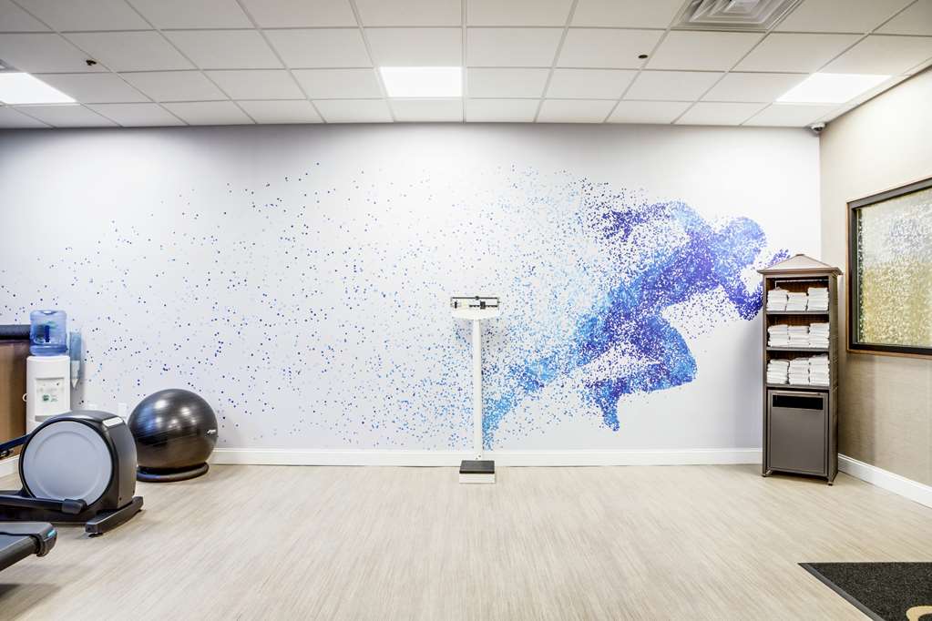 DoubleTree By Hilton Huntington - thumb 14