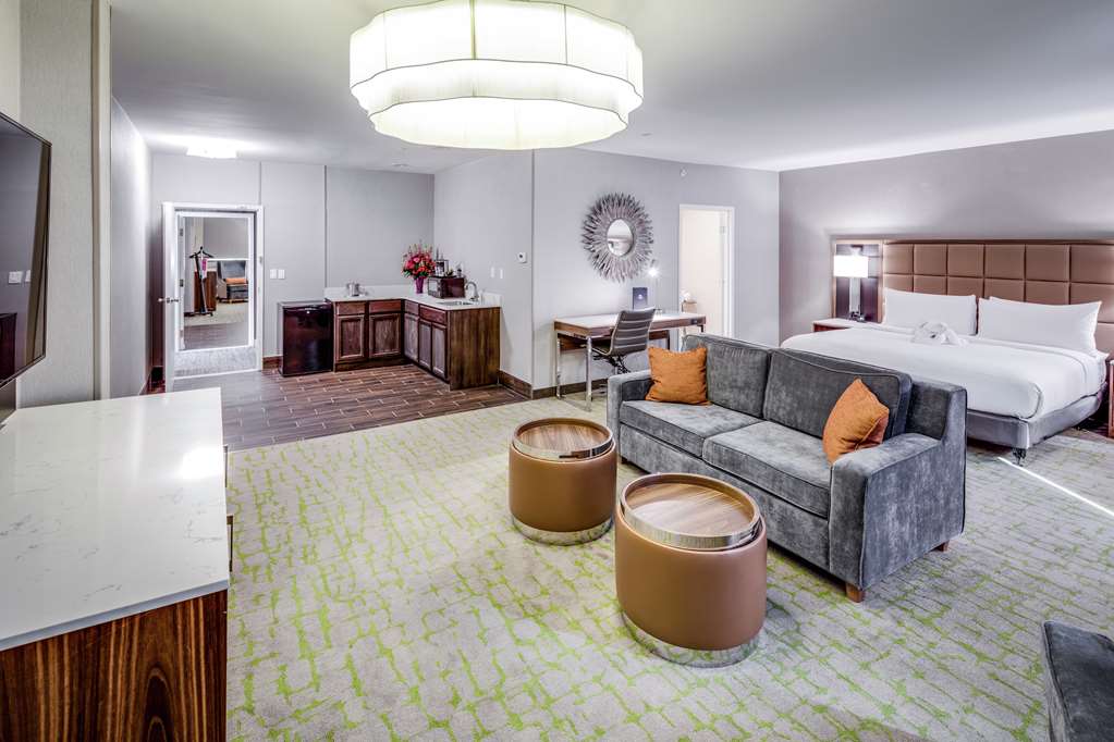 DoubleTree By Hilton Huntington - thumb 17