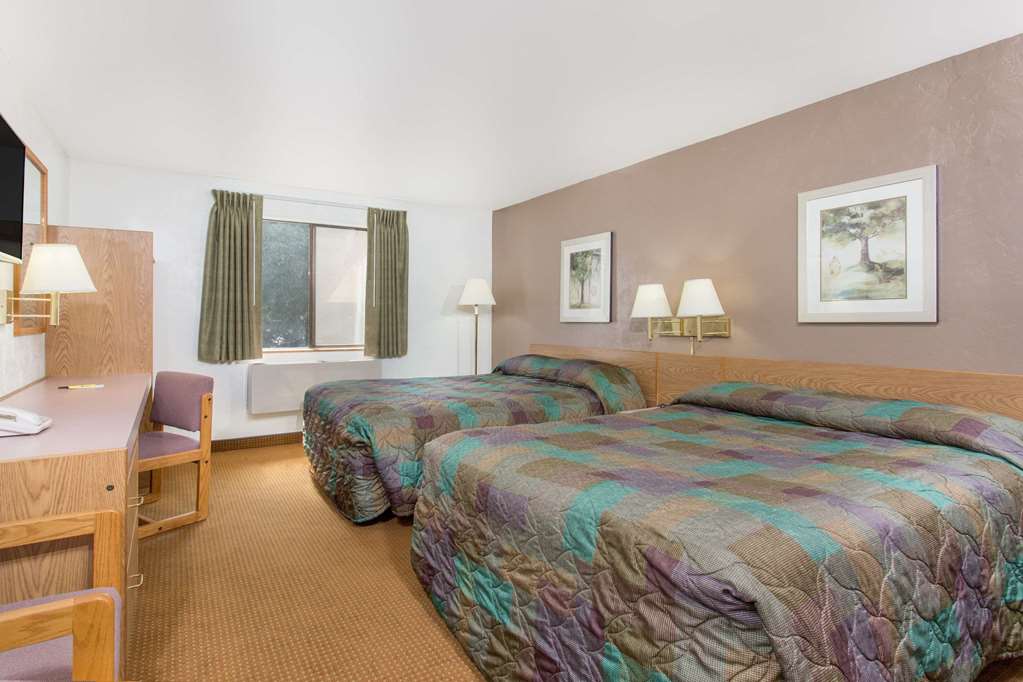 Super 8 Lacey Olympia Area - thumb 4