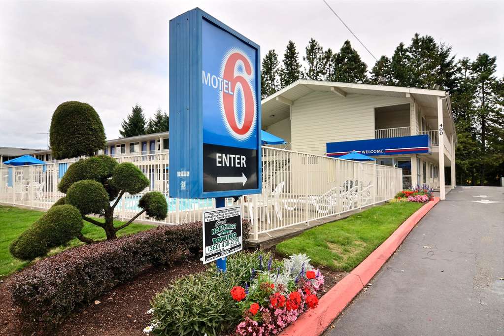 Motel 6 Tumwater Olympia - thumb 0