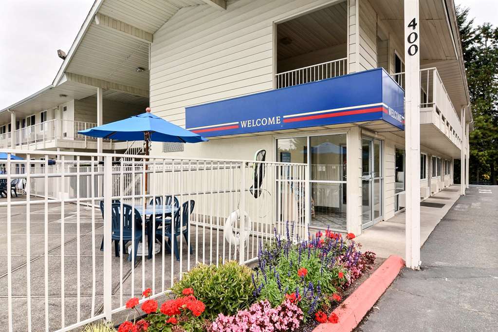 Motel 6 Tumwater Olympia - thumb 1
