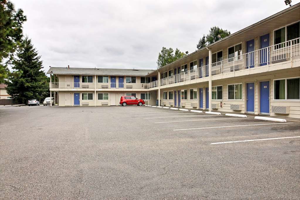 Motel 6 Tumwater Olympia - thumb 5