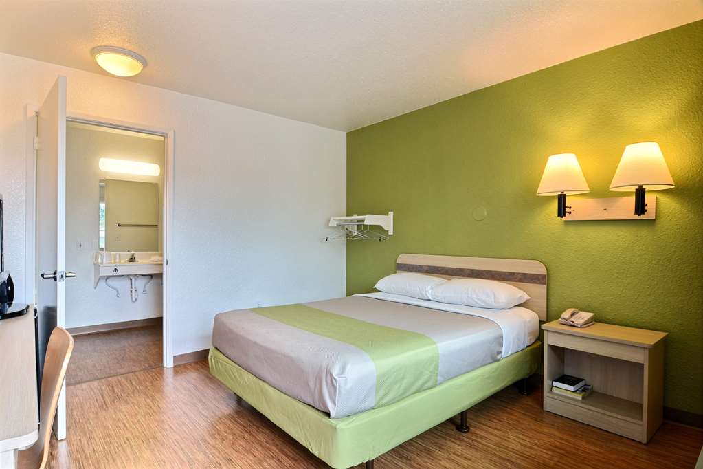 Motel 6 Tumwater Olympia - thumb 9