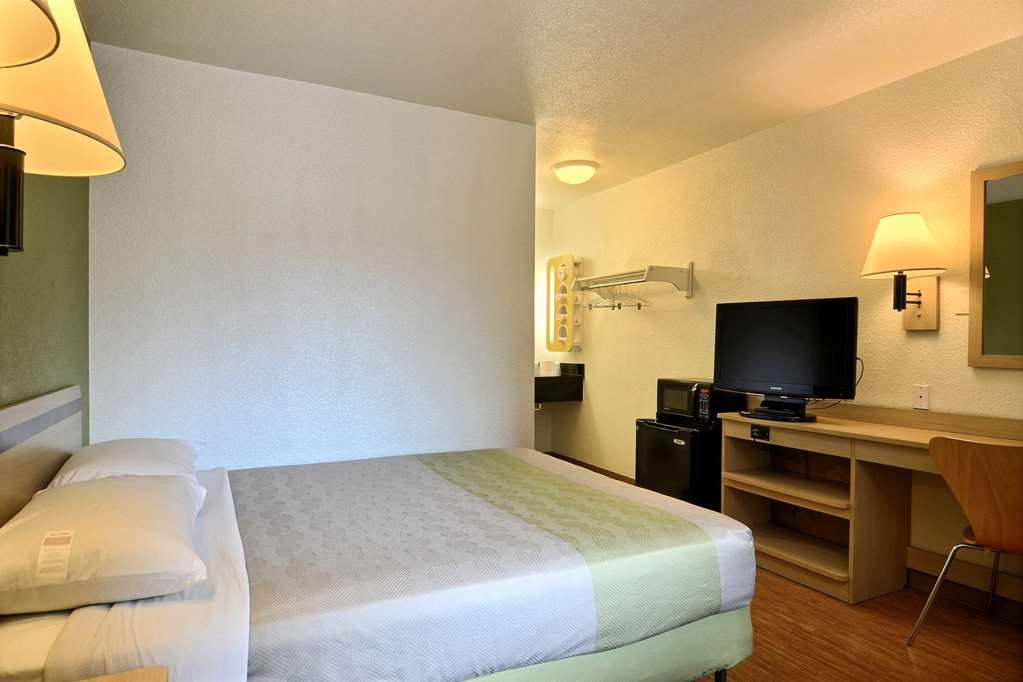 Motel 6 Tumwater Olympia - thumb 10