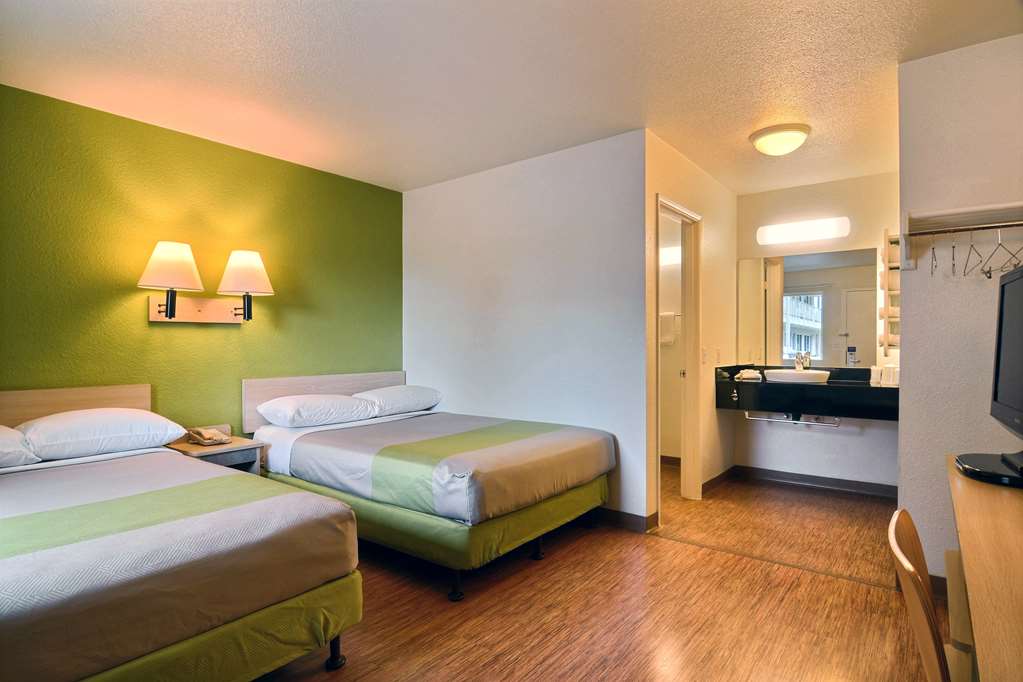 Motel 6 Tumwater Olympia - thumb 11