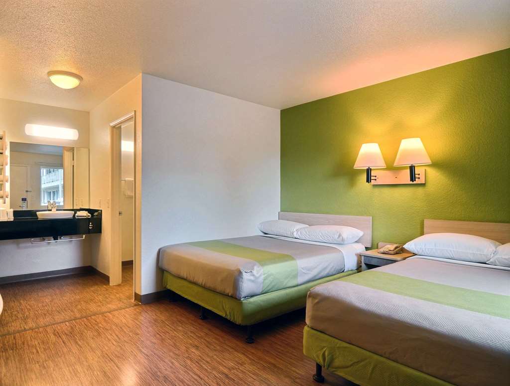 Motel 6 Tumwater Olympia - thumb 13