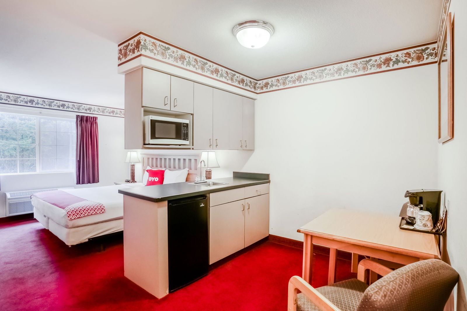 OYO Hotel Olympia-Tumwater - thumb 1