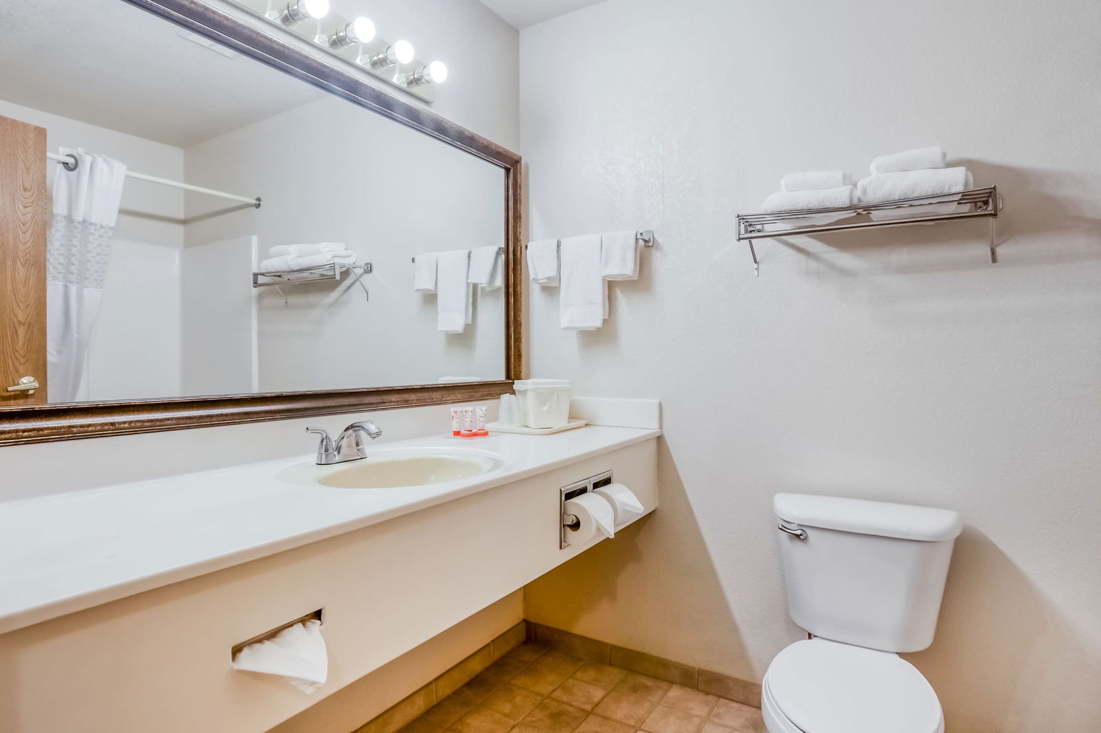 OYO Hotel Olympia-Tumwater - thumb 4