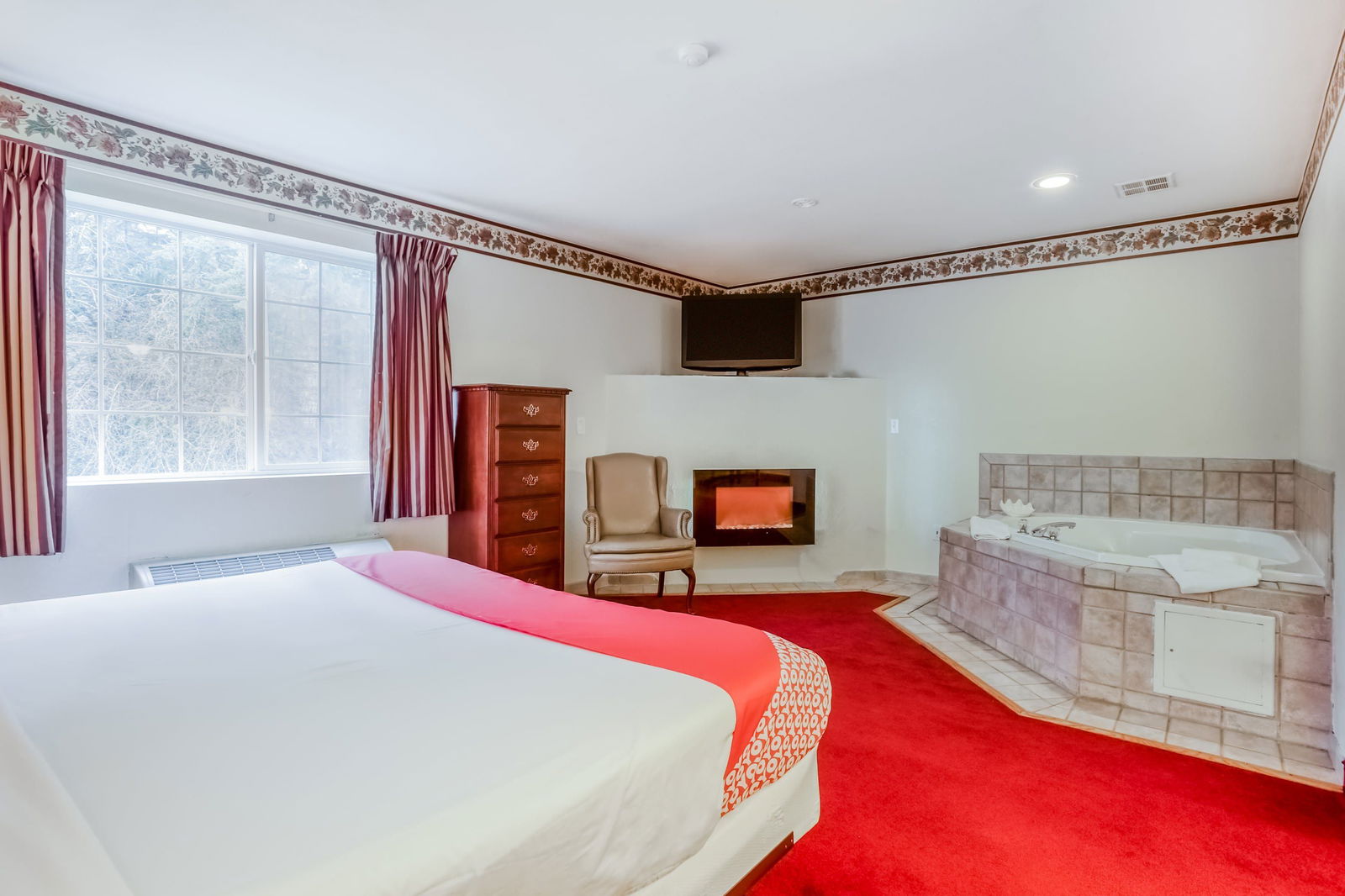 OYO Hotel Olympia-Tumwater - thumb 6