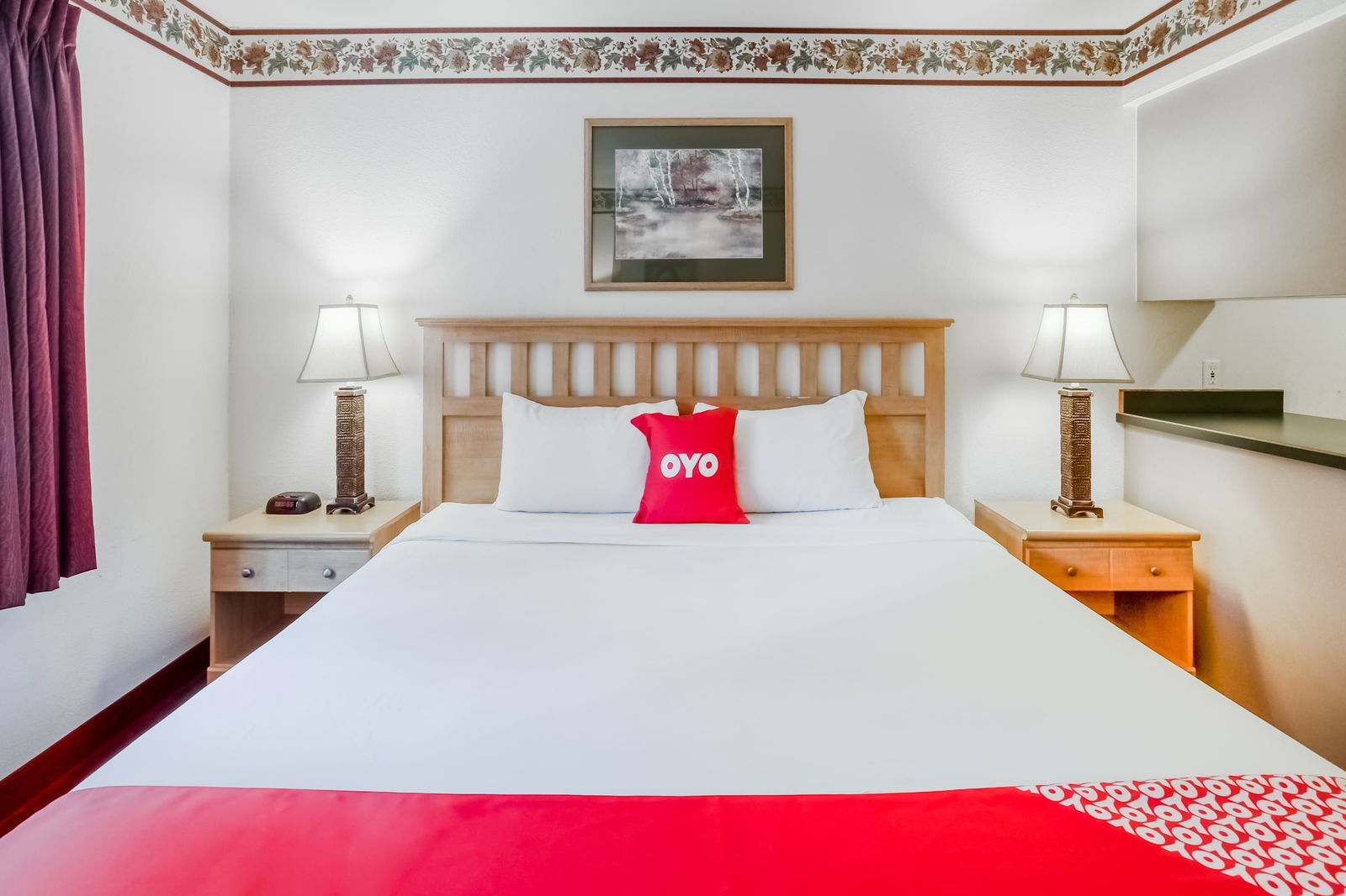 OYO Hotel Olympia-Tumwater - thumb 10