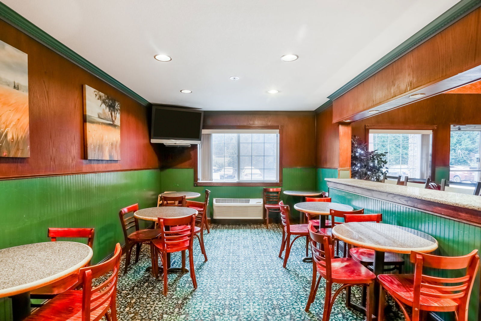 OYO Hotel Olympia-Tumwater - thumb 12